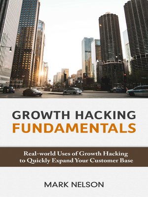 cover image of Growth Hacking Fundamentals